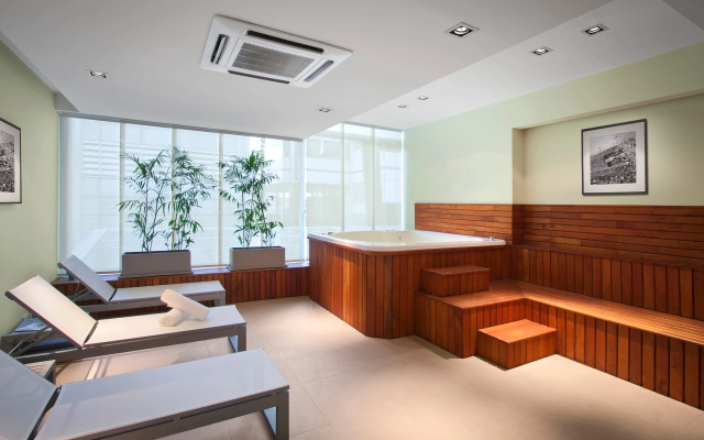 Design Suites Buenos Aires