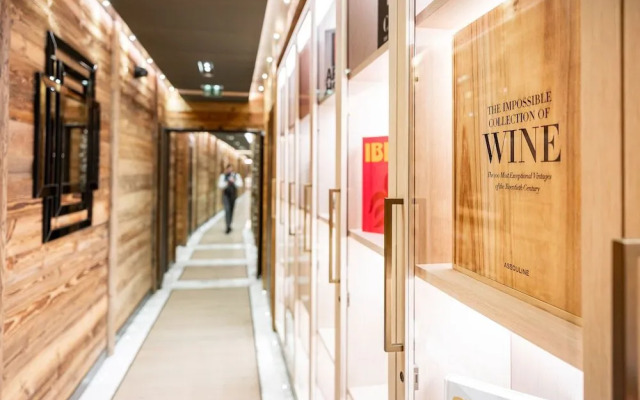 Ultima Hotel  Courchevel