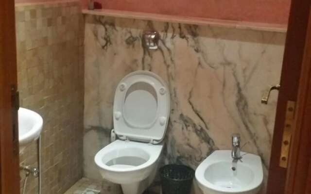 Hotel Jardins d'Inés