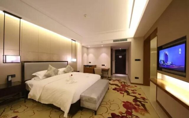 Shuguang International Hotel Jurong
