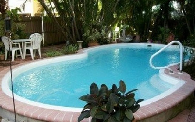 108 12th Street South Down 2 Bedroom Apts by RedAwning