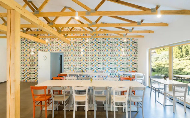 Hostel Zahrada Mikulov