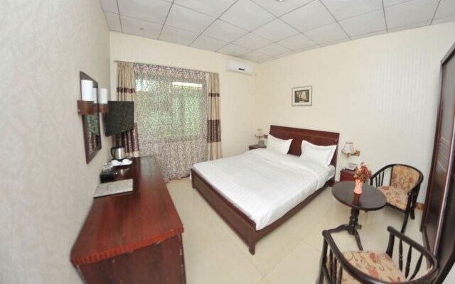 Hotel Ngokaf