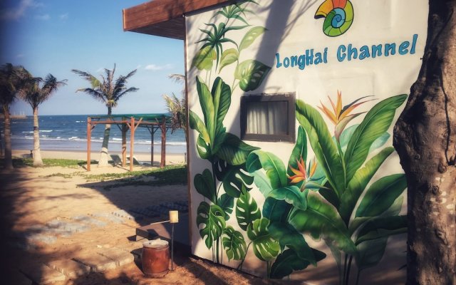Longhai Channel Beach Resort