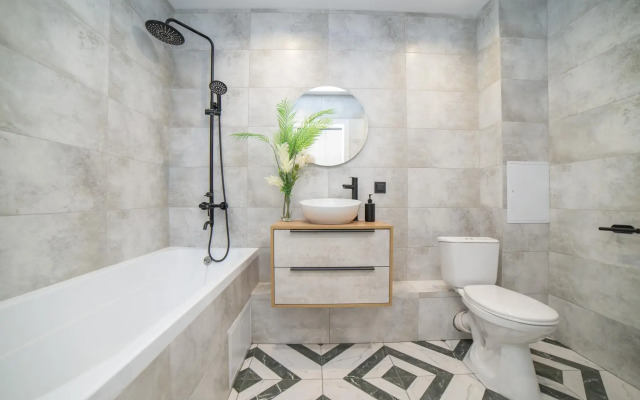 BeGuest на улице Отрадная 1