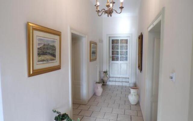 Gästehaus Residenz Lapeiner