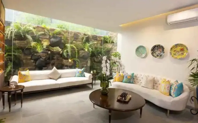 W Home Reserva Setiabudi