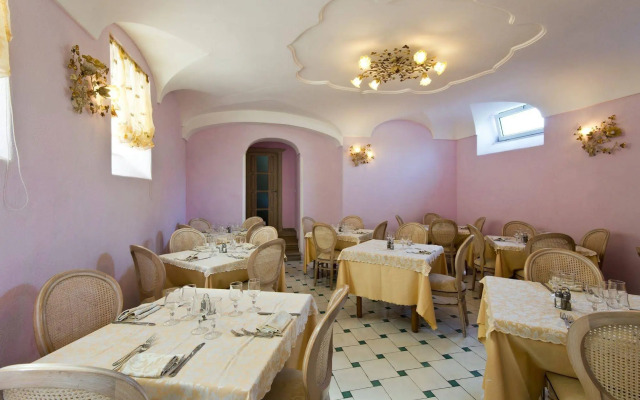 Hotel Terme Colella