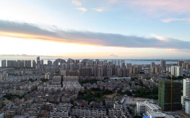 F Hotel(Beihai Avenue Store)