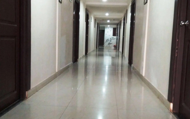 Plazaa Inn