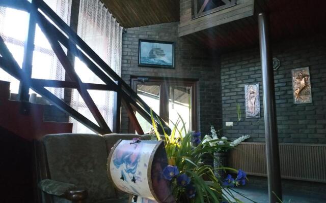 Мотель "Гостинний Двір"