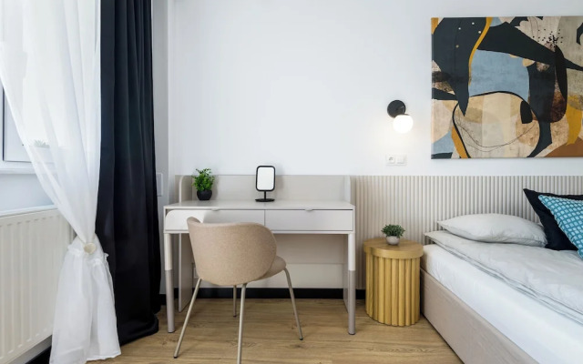 Loft by Kairos Apartments