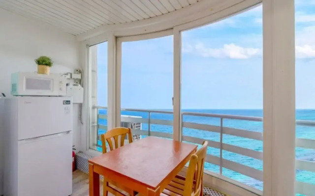 Yangyang Sorak Sea Pension