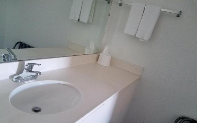 Travelodge Centralia