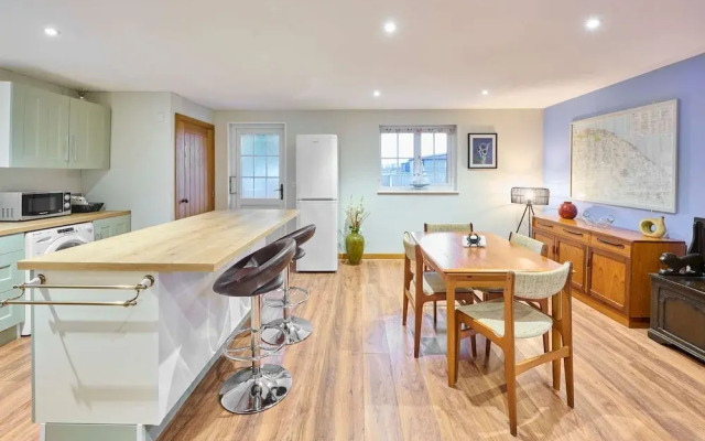 Host Stay Dovecote View