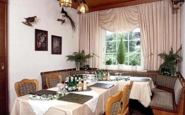 Gasthof Hotel Plumhoff