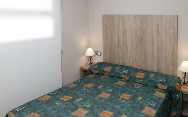 RVApartaments Provenzal