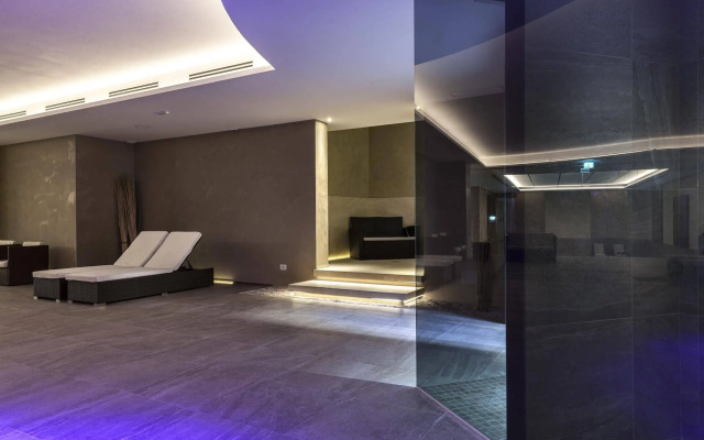 Hotel Saccardi & Spa - Adults Only