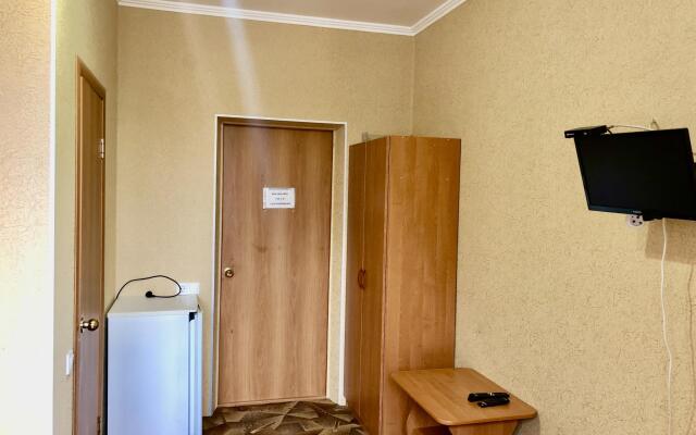 U Morya Siesta Guest house