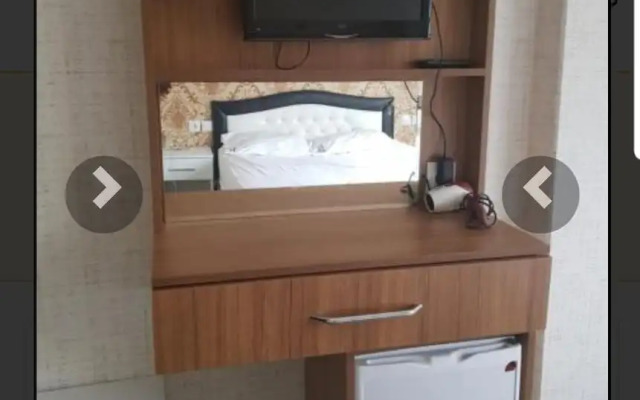 Sea Hotel