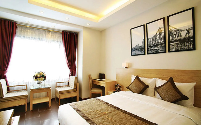 Riverside Hanoi Hotel