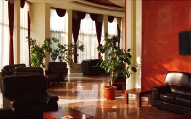 Hotel Muntenia