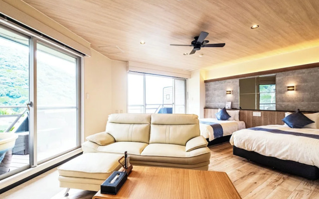 Livemax Resort Izu Okawa