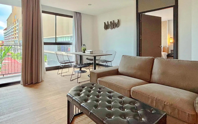 Chezzotel Pattaya