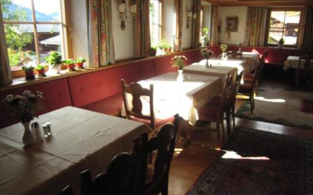 Gasthof Jakober