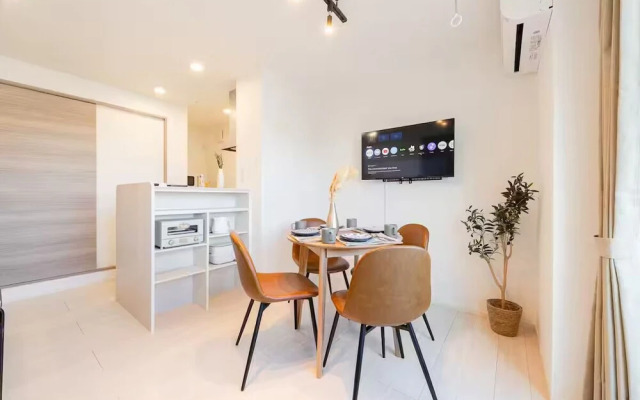 House Hotel Ekoda 301