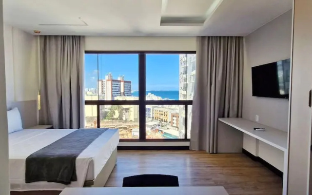 COARM0111 - Condominio LIT 760