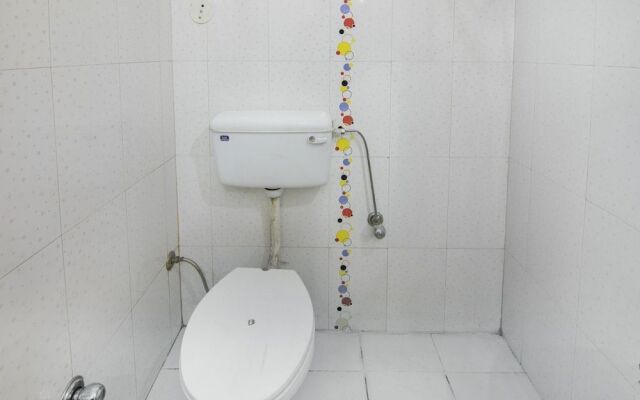 GuestHouser 2 BR Boutique stay 2472