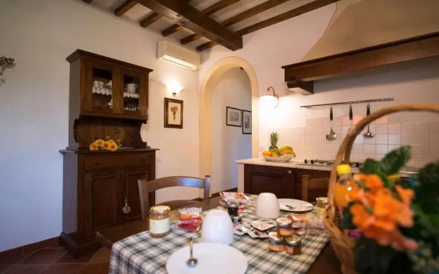 Casa Lari