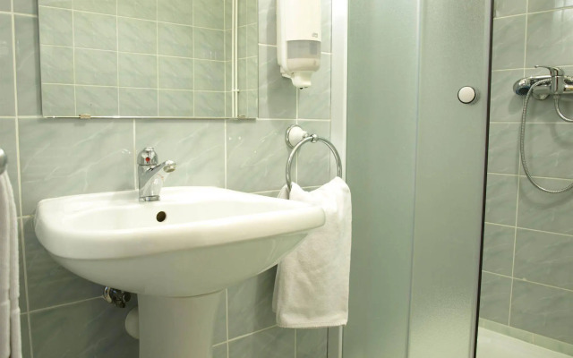 Cracow Old Town Guest House