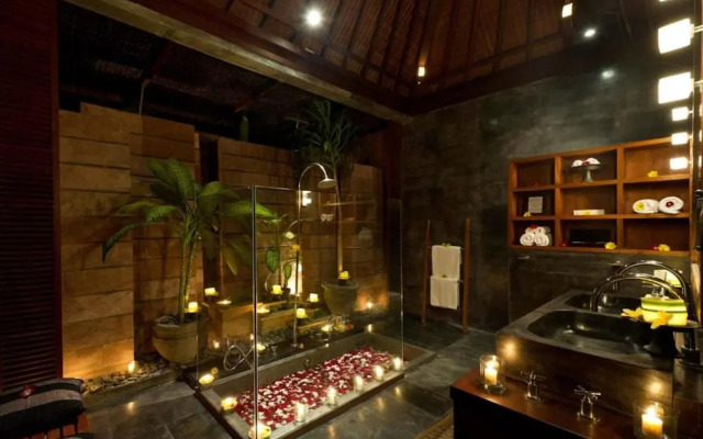 Majapahit Beach Villas by Nakula