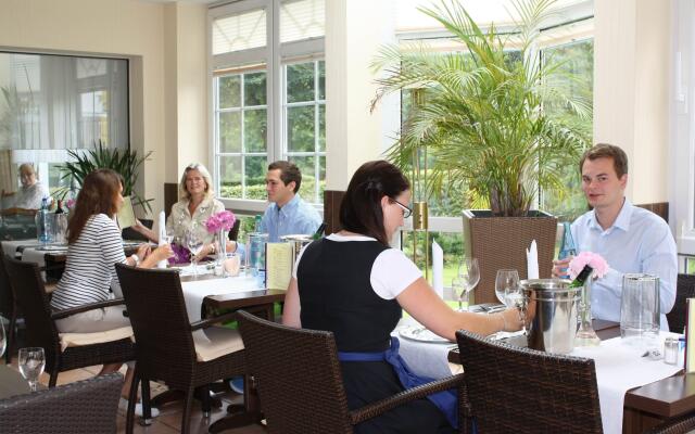 Parkhotel Weber-Müller