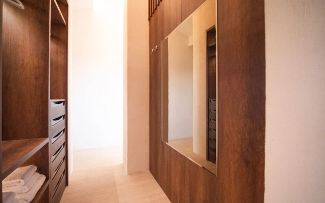 Villa 16 Dh rmi in Dh rmi