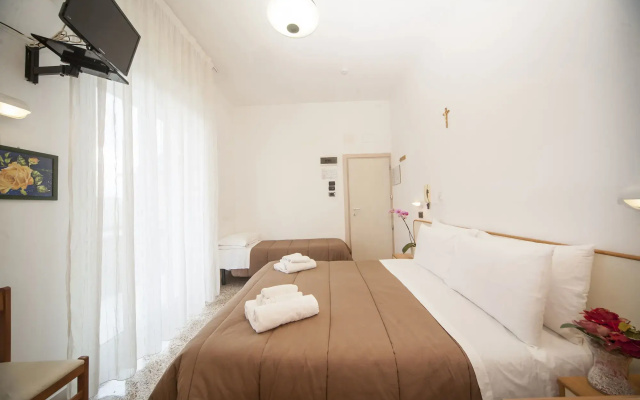 Hotel Zurigo