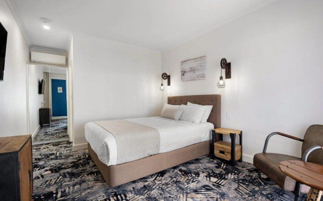 Best Western Adelaide Airport Motel