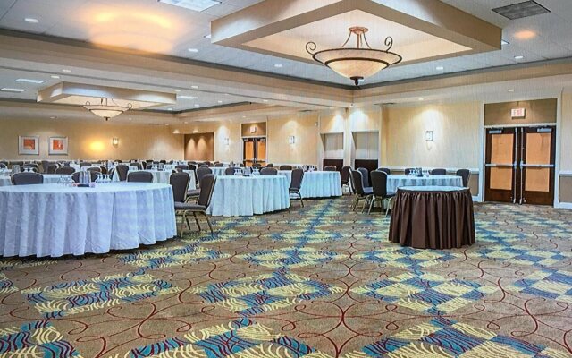 Wyndham Philadelphia-Bucks County