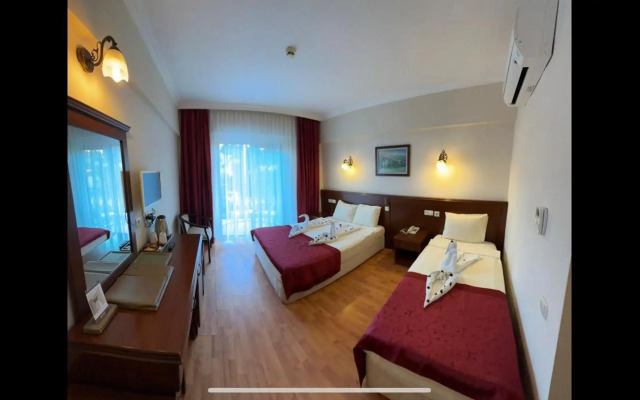 Stella Hotel