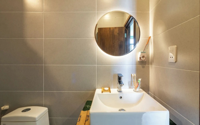 Leaf Hotel Phu Quoc