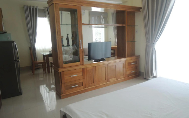 Mango Tree Serviced Apartment