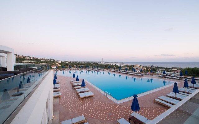 Royal & Imperial Belvedere Resort - All inclusive