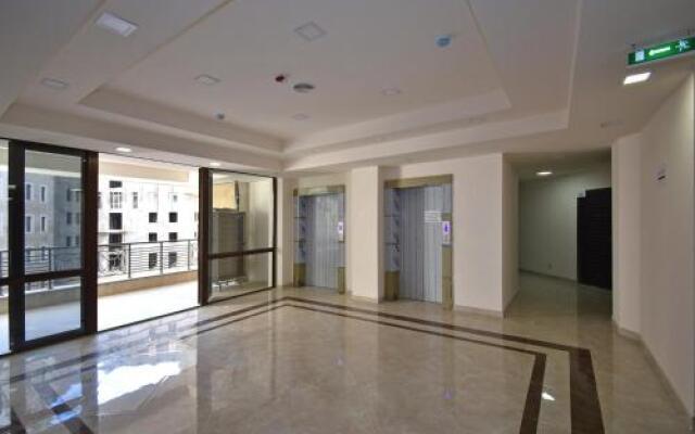 Yerevan4you City Center