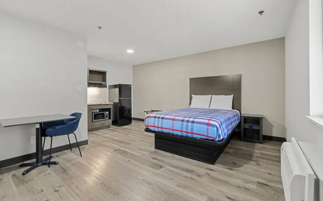 Southern Suites East Point