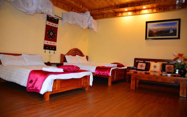 Sapa Sky Hotel
