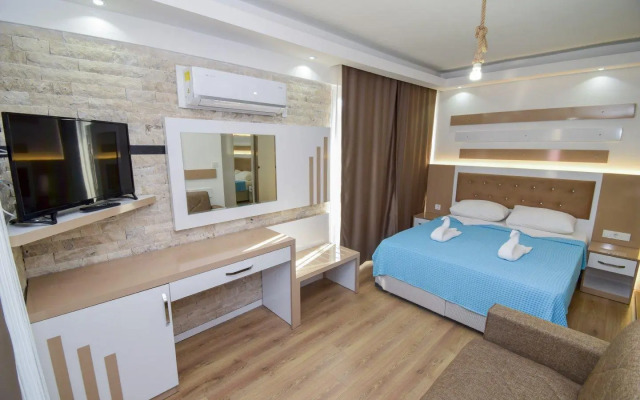 Esmeralda Butik Hotel