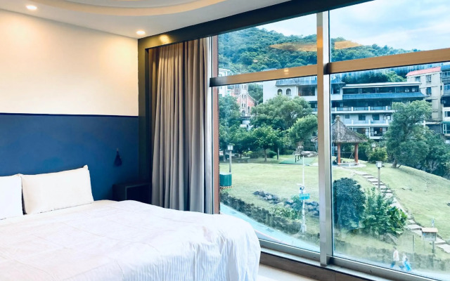 Spa Spring Hotel