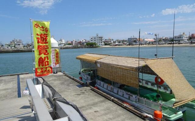 Villa Awase 111 - Vacation STAY 21909v